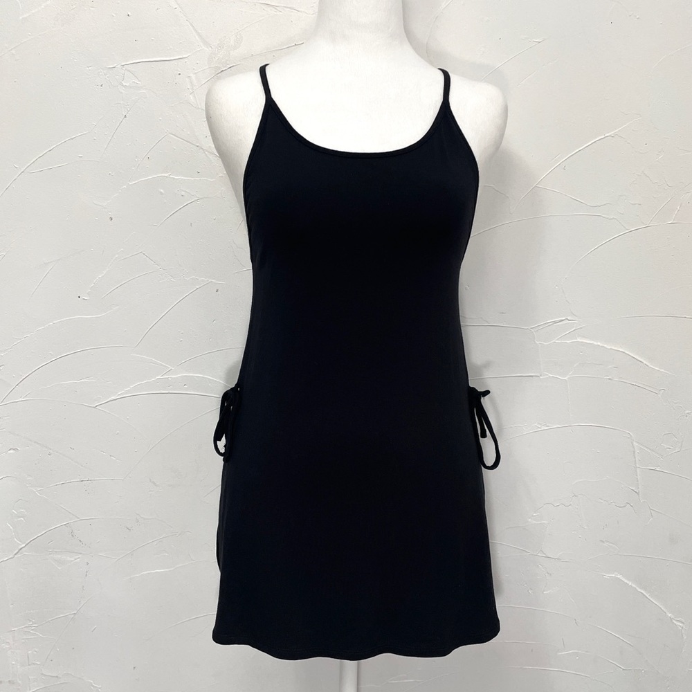 Free Press Slit Side Tank